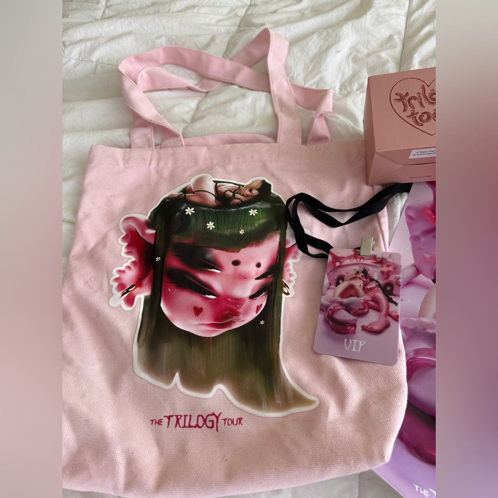 Melanie Martinez VIP Package